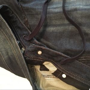 buffalo fred x easy fit stretch